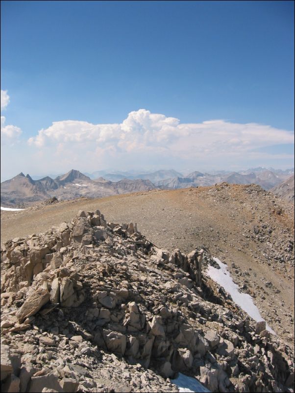 2005-08-13 Kearsarge Pinnacles (51) Pano1i